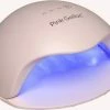 Pink Gellac | Pro LED Lamp - Nageldroger Voor Gellak - Roze - Met Timer 2 Pink Gellac | Pro LED Lamp - Nageldroger Voor Gellak - Roze - Met Timer -Lanaform Shop 550x418
