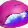 Pink Gellac | Pro LED Lamp - Nageldroger Voor Gellak - Hot Pink - Met Timer 2 Pink Gellac | Pro LED Lamp - Nageldroger Voor Gellak - Hot Pink - Met Timer -Lanaform Shop 550x418 3