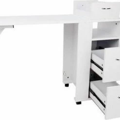 Mega Beauty Shop? Inklapbare Manicuretafel Zonder Afzuiging 11 Mega Beauty Shop? Inklapbare Manicuretafel Zonder Afzuiging -Lanaform Shop 550x420 4