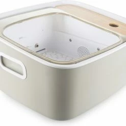 Rio FTBH11 - Luxe Scandinavische Jacuzzi Voetenbad Incl Accessoires -Lanaform Shop 550x421 1