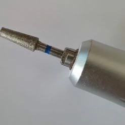 Merkloos Frees Bitjes / Diamond Bit Medium / Groot/ Nagelriem/ Nagel/manicure/pedicure