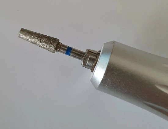 Merkloos Frees Bitjes / Diamond Bit Medium / Groot/ Nagelriem/ Nagel/manicure/pedicure 3 Merkloos Frees Bitjes / Diamond Bit Medium / Groot/ Nagelriem/ Nagel/manicure/pedicure