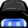 MEANAIL?PARIS UV Lamp Gelnagels - 36w - Gellak - M?anail - Gel Nagellak - Zonder Timer ? Zwart -Lanaform Shop 550x424