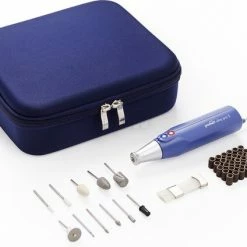 Promed Ultra Pro S - Manicure/pedicure Apparaat 11 Promed Ultra Pro S - Manicure/pedicure Apparaat -Lanaform Shop 550x424 4