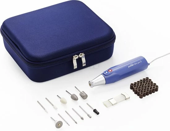 Promed Ultra Pro S - Manicure/pedicure Apparaat 5 Promed Ultra Pro S - Manicure/pedicure Apparaat - Image 3