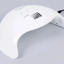 Infinite Styles Nageldroger| 48W LED UV | Manicure- Of Pedicure | Professioneel | Nagel Lamp LED | Professionele Nageldroger | Ledlamp | Gel Nagellak | Gelpolish | Gel Nagels | Builder Gel | Acryl |(Kunst) Nagels 13 Infinite Styles Nageldroger| 48W LED UV | Manicure- Of Pedicure | Professioneel | Nagel Lamp LED | Professionele Nageldroger | Ledlamp | Gel Nagellak | Gelpolish | Gel Nagels | Builder Gel | Acryl |(Kunst) Nagels -Lanaform Shop 550x425 1