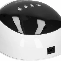 SUN UV Originele Sun4 S Plus UV / LED Lamp 52 Watt 10 SUN UV Originele Sun4 S Plus UV / LED Lamp 52 Watt -Lanaform Shop 550x425 2