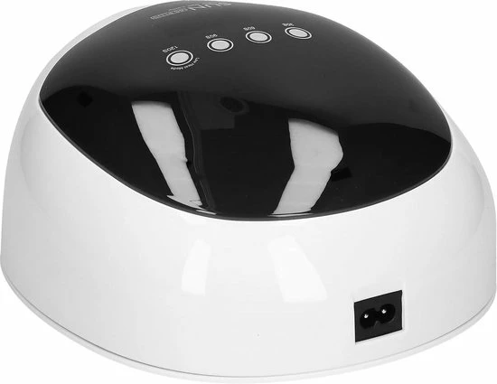 SUN UV Originele Sun4 S Plus UV / LED Lamp 52 Watt 5 SUN UV Originele Sun4 S Plus UV / LED Lamp 52 Watt - Image 3