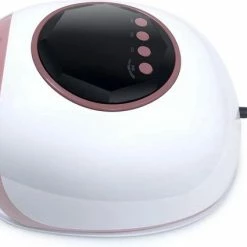 TechniTe Professionele Nageldroger 72W LED UV Lamp - Gel Nagellak - Gelpolish - Gel Nagels - Builder Gel - Acry 20 TechniTe Professionele Nageldroger 72W LED UV Lamp - Gel Nagellak - Gelpolish - Gel Nagels - Builder Gel - Acry -Lanaform Shop 550x425 5