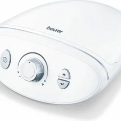 Beurer MP100 - Manicure/pedicuresset - 10 Opzetstukken - Semi Professioneel