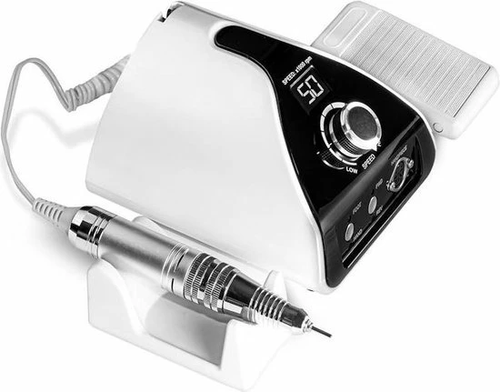 Clavier Professionele 65W Nagelfrees Kit ZS-711 3 Clavier Professionele 65W Nagelfrees Kit ZS-711
