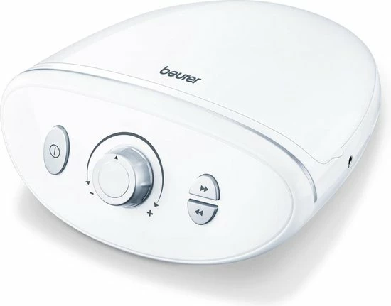 Beurer - Set Opzetstukjes Voor De MP100 4 Beurer - Set Opzetstukjes Voor De MP100 - Image 2