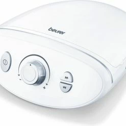 Beurer MP100 - Manicure/pedicuresset - 10 Opzetstukken - Semi Professioneel -Lanaform Shop 550x432 1