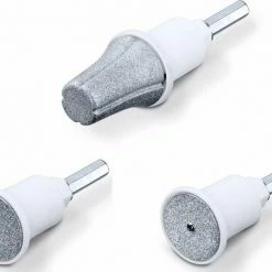 Beurer MP42 - Manicure/pedicureset - 7 Opzetstukken - Geschikt Voor Diabetici -Lanaform Shop 550x432 2