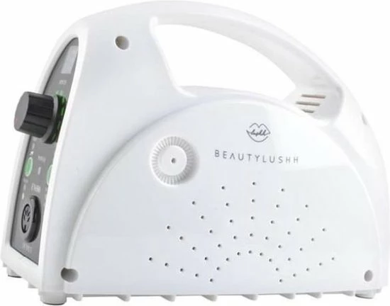 Koopcity Nagelfrees Machine Set – Echt Professioneel – Nagel Freesmachine Voor Manicure & Pedicure Motor – 65 Watt 5 Koopcity Nagelfrees Machine Set – Echt Professioneel – Nagel Freesmachine Voor Manicure & Pedicure Motor – 65 Watt - Image 3