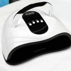 Infinite Deauty Professionele Nageldroger 120 Watt - Nagel Lamp LED UV - Gel Nagellak 11 Infinite Deauty Professionele Nageldroger 120 Watt - Nagel Lamp LED UV - Gel Nagellak -Lanaform Shop 550x435 7