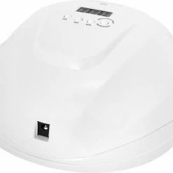 TOPCODE Cosmetics Nagellak Droger - Premium - LED UV Lamp Gel Nagels - #MCUV02 - 48W Dual LED 20 TOPCODE Cosmetics Nagellak Droger - Premium - LED UV Lamp Gel Nagels - #MCUV02 - 48W Dual LED -Lanaform Shop 550x437 5