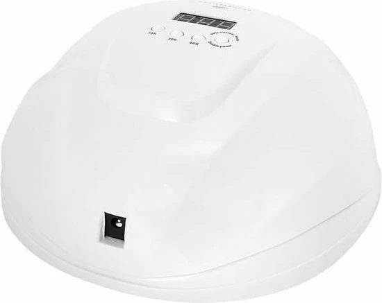 TOPCODE Cosmetics Nagellak Droger - Premium - LED UV Lamp Gel Nagels - #MCUV02 - 48W Dual LED 10 TOPCODE Cosmetics Nagellak Droger - Premium - LED UV Lamp Gel Nagels - #MCUV02 - 48W Dual LED - Image 8