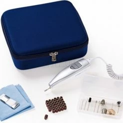 Medisana Promed Sensitive - Elektrische Nagelvijl -Lanaform Shop 550x444 1