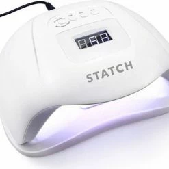 Statch LED Nageldroger Voor Gelnagels - Inclusief Bewegingssensor En Timer – 36LED Lampen- LCD Display 19 Statch LED Nageldroger Voor Gelnagels - Inclusief Bewegingssensor En Timer – 36LED Lampen- LCD Display -Lanaform Shop 550x446 4