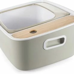 Rio FTBH11 - Luxe Scandinavische Jacuzzi Voetenbad Incl Accessoires -Lanaform Shop 550x448
