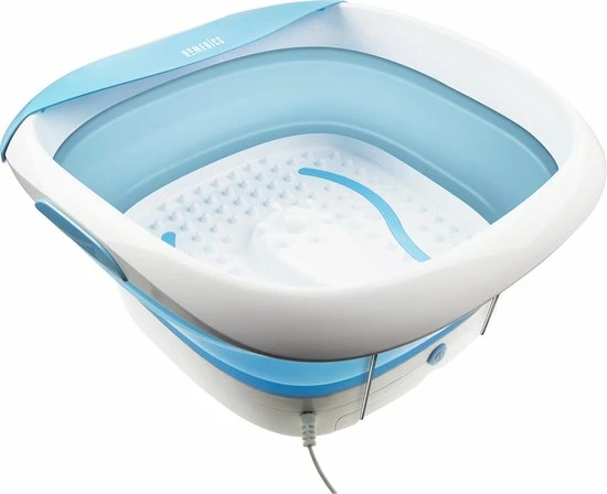HoMedics Foot Spa - Voetenbad 4 HoMedics Foot Spa - Voetenbad - Image 2
