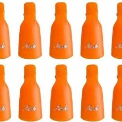 Nageldroger Beautylushh 48W - UV LED Lamp - 24 LEDS - Gellak Nagellamp - Nagellamp Voor Gelnagellak - Nagelstudio -Lanaform Shop 550x448 7