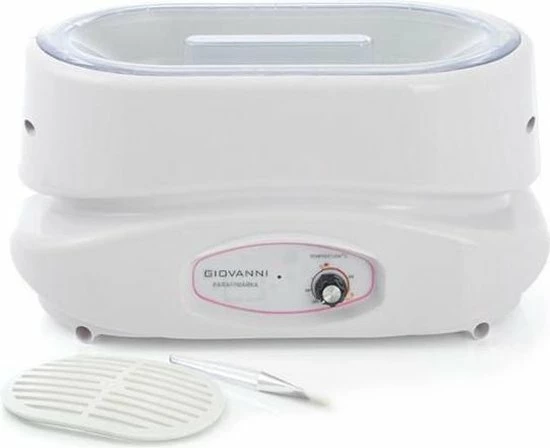 Mega Beauty Shop? Professioneel Paraffinebad Groot 4 Mega Beauty Shop? Professioneel Paraffinebad Groot - Image 2