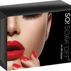 So! Soak Off Nageldroger UV-lamp 36 Watt - Lamp Nagels - Gellak - Gelnagels - Gel Nagellak Droger - Nagellamp - Nagel Lamp - Wit 10 So! Soak Off Nageldroger UV-lamp 36 Watt - Lamp Nagels - Gellak - Gelnagels - Gel Nagellak Droger - Nagellamp - Nagel Lamp - Wit -Lanaform Shop 550x452 1