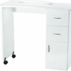 Mega Beauty Shop® Manicuretafel Zonder Afzuiging