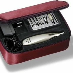 Beurer MP60 - Manicure/pedicureset - 9 Opzetstukken - Semi Professioneel