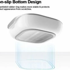 CACCIO? NAILS Victoria Nails Pro 2021 Grijs Premium Electrische Nagelfrees - 35000RPM - Inclusief 4 Bitjes - Manicure /Pedicure Voeten En Handen - Electrische Nagelvijl - Acrylnagels - Gelnagels - Nepnagels - Professioneel -Lanaform Shop 550x454 3