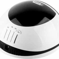 Cloxks ? Nageldroger ? H3 - Gellak Lamp ? 96 Watt ? UV Lamp ? LED-lamp ? Nagellamp ? Gelnagels ? Profesioneel ? Ingebouwde Timer 11 Cloxks ? Nageldroger ? H3 - Gellak Lamp ? 96 Watt ? UV Lamp ? LED-lamp ? Nagellamp ? Gelnagels ? Profesioneel ? Ingebouwde Timer -Lanaform Shop 550x455 5