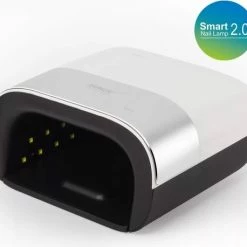SUN UV Nageldroger Smart Series - Professionele UV Led Lamp - 48 Watt - Gellak - Nagellak -Lanaform Shop 550x458 2