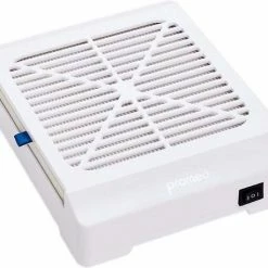 Promed Mini Nailfan - Compacte Stofafzuiging Voor Nagelstyliste -Lanaform Shop 550x458 3