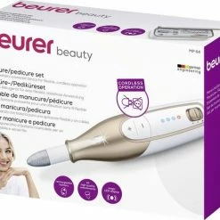 Beurer MP64 - Manicure/pedicureset - Oplaadbaar - 10 Opzetstukken 31 Beurer MP64 - Manicure/pedicureset - Oplaadbaar - 10 Opzetstukken -Lanaform Shop 550x460 1