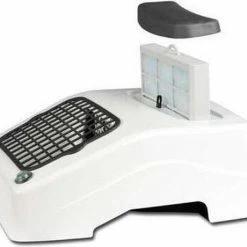 PROMED Armsteun Voor Nagel Stofafzuiging / Tafelafzuiger. 6 PROMED Armsteun Voor Nagel Stofafzuiging / Tafelafzuiger. -Lanaform Shop 550x460 6