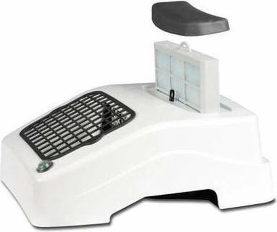 PROMED Armsteun Voor Nagel Stofafzuiging / Tafelafzuiger. 4 PROMED Armsteun Voor Nagel Stofafzuiging / Tafelafzuiger. - Image 2