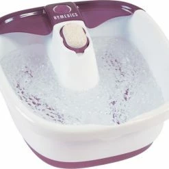 HoMedics Bubble Mate Elektrisch Voetenbad - Voetenbad - Voetmassage