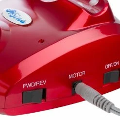 SINA Professionele Freesmachine Manicure Pedicure Nagelfrees Nagels Design Rood 18 SINA Professionele Freesmachine Manicure Pedicure Nagelfrees Nagels Design Rood -Lanaform Shop 550x463 5