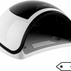 SUN UV 96W Nageldroger Sun H3 Plus Met UV LED Lamp Nagels - Gellak/Gelnagels/Gel Nagellak Droger - Nagellamp / Nagel Lamp Geschikt Voor Professioneel Gebruik -Lanaform Shop 550x464 5