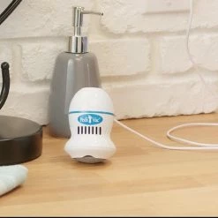 Mediashop PediVac Eeltverwijderaar - Elektrische Voet Vijl - Voetvijl - Veilig - Zuigfunctie - Voetverzorging - USB Oplaadbaar 20 Mediashop PediVac Eeltverwijderaar - Elektrische Voet Vijl - Voetvijl - Veilig - Zuigfunctie - Voetverzorging - USB Oplaadbaar -Lanaform Shop 550x465 9