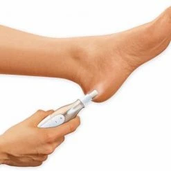 Beurer MP64 - Manicure/pedicureset - Oplaadbaar - 10 Opzetstukken 32 Beurer MP64 - Manicure/pedicureset - Oplaadbaar - 10 Opzetstukken -Lanaform Shop 550x467