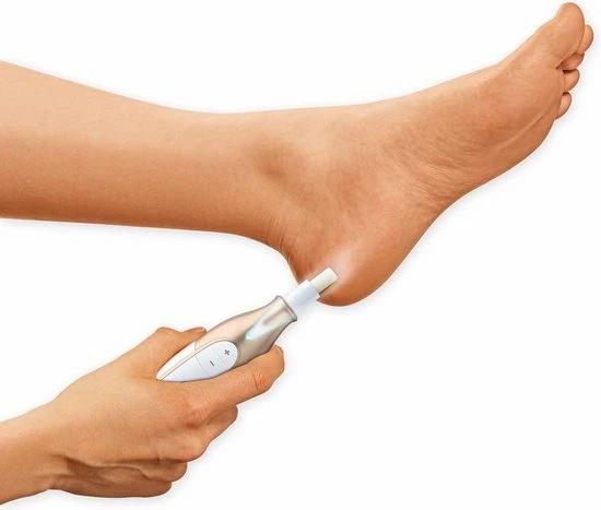 Beurer MP64 - Manicure/pedicureset - Oplaadbaar - 10 Opzetstukken 7 Beurer MP64 - Manicure/pedicureset - Oplaadbaar - 10 Opzetstukken - Image 5