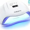 MURLEY'S Murley’s Pro Dual Nagellamp Gellak Nageldroger - UV LED Nagel Lamp - 54 Watt - 36 LED’s 2 MURLEY'S Murley’s Pro Dual Nagellamp Gellak Nageldroger - UV LED Nagel Lamp - 54 Watt - 36 LED’s -Lanaform Shop 550x468 1