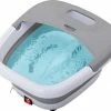 Camry Voetenbad - Automatische Voetmassage - Voetbad Met Massage -Lanaform Shop 550x468 2