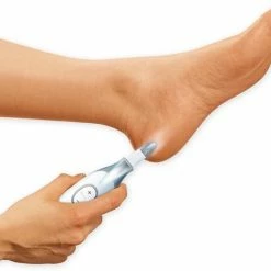 Beurer MP42 - Manicure/pedicureset - 7 Opzetstukken - Geschikt Voor Diabetici -Lanaform Shop 550x468 5