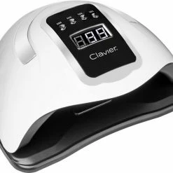 Clavier UV/LED Nagellamp 280W – Q11 66 LED EXTREME -Lanaform Shop 550x468 8