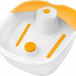 Medisana FS 881 Voetbubbelbad -Lanaform Shop 550x469