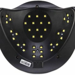 Cosmetics Zone LED Nagellamp Wit 54W. -Lanaform Shop 550x469 7